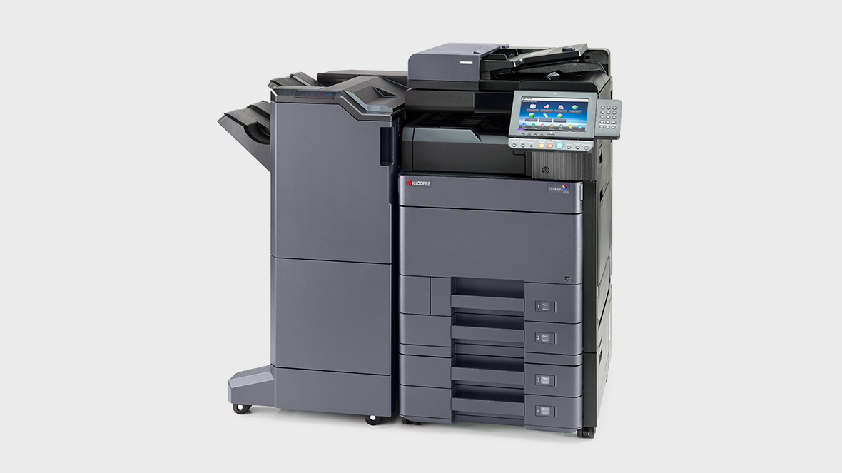 Multifunctional TASKalfa 3252ci | Kyocera